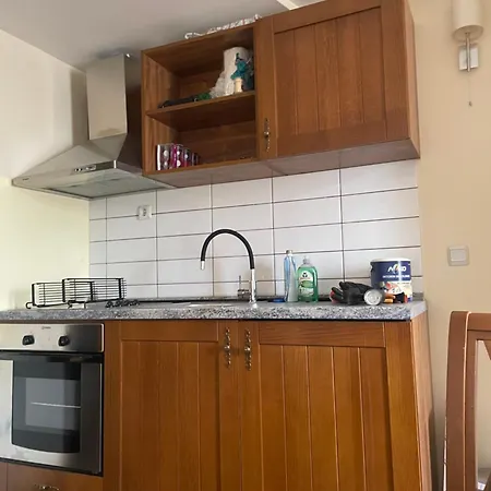 English Apartments * Bansko