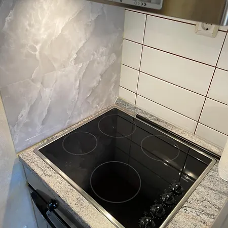 English Apartments Bansko