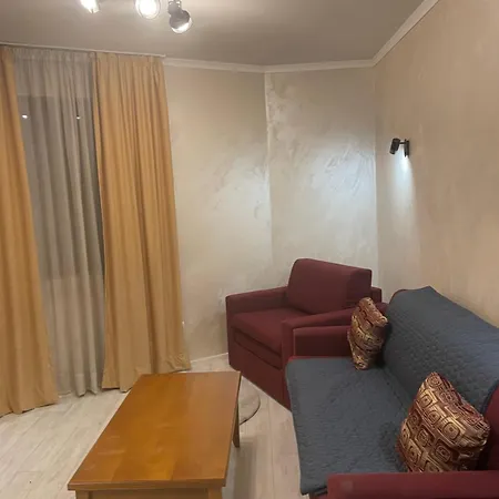 English Apartments Apartmán Bansko