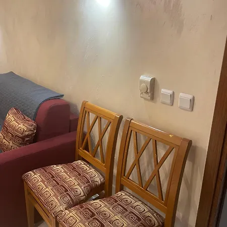 Apartmán English Apartments Bansko