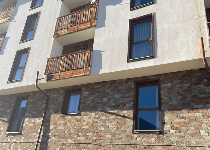 Apartment English Apartments *