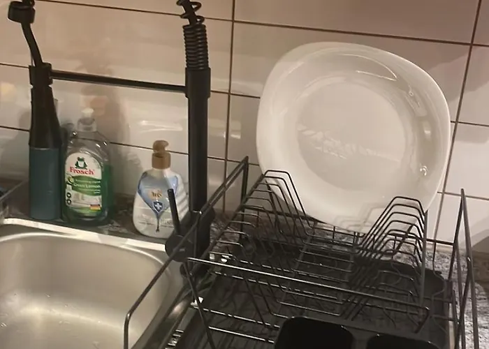 English Apartments Apartment