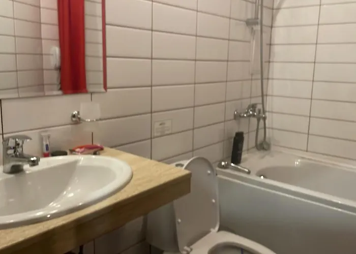 Apartment English Apartments