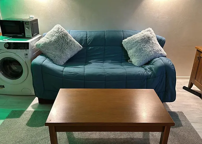 English Apartments Apartment Bansko