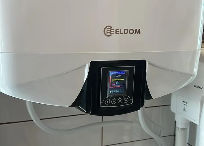 English Apartments Apartment