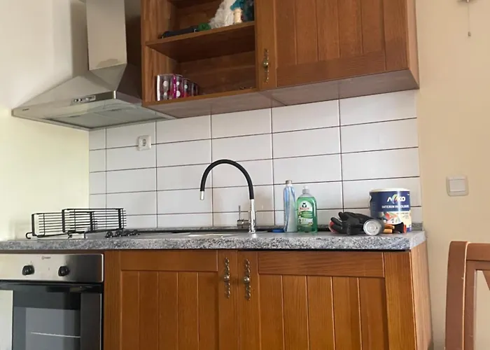 English Apartments * Bansko