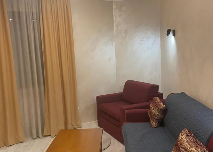 English Apartments Apartment Bansko