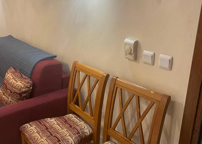 Apartment English Apartments Bansko